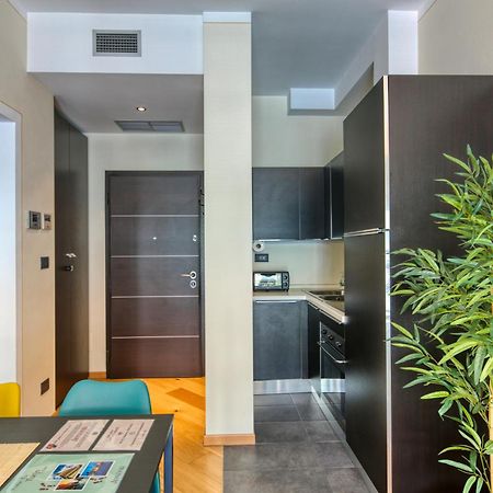 Appartamento Urban Jungle Turín Exterior foto