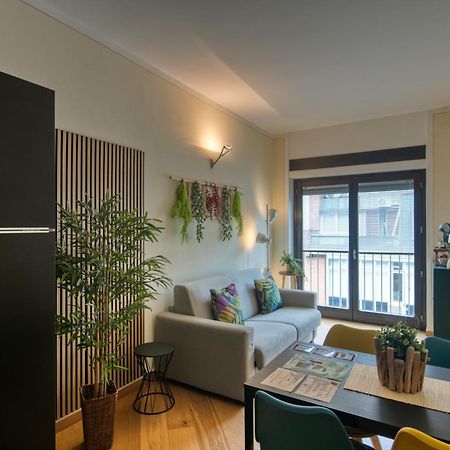 Appartamento Urban Jungle Turín Exterior foto